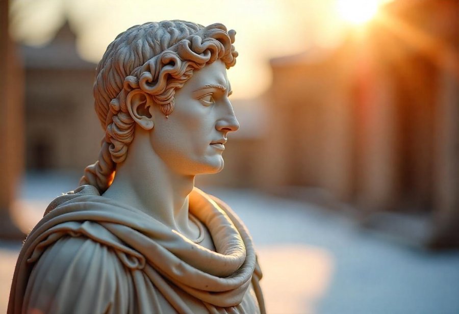 Unveiling the Timeless Strategies of a Legendary Conqueror