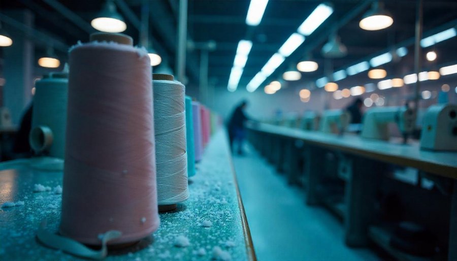 The Hidden Environmental Cost of Everyday Nylon Uses