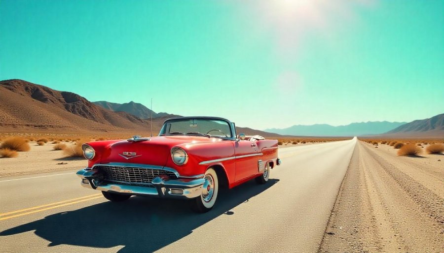 Unlock the Secrets to Extending Your Summer Tire Life
