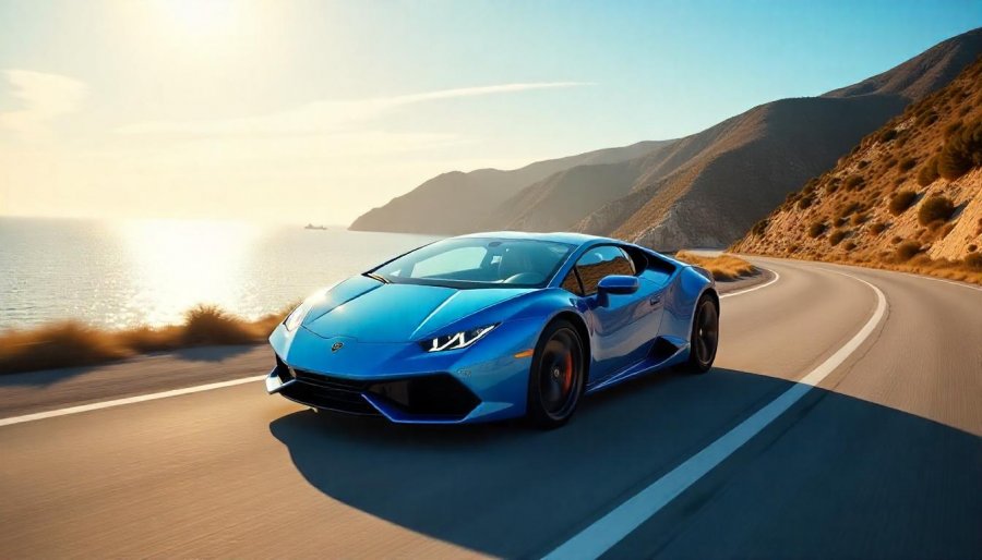 Mastering Summer Tire Care for Safer, Smoother Drives