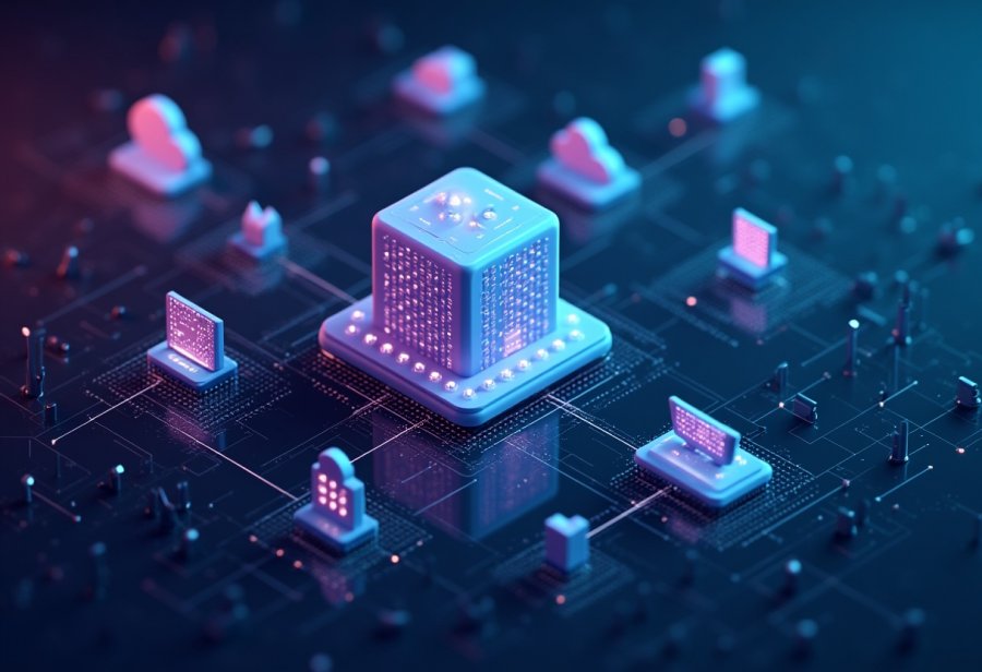 Unlock the Future of Web Speed, Security, and Global Reach