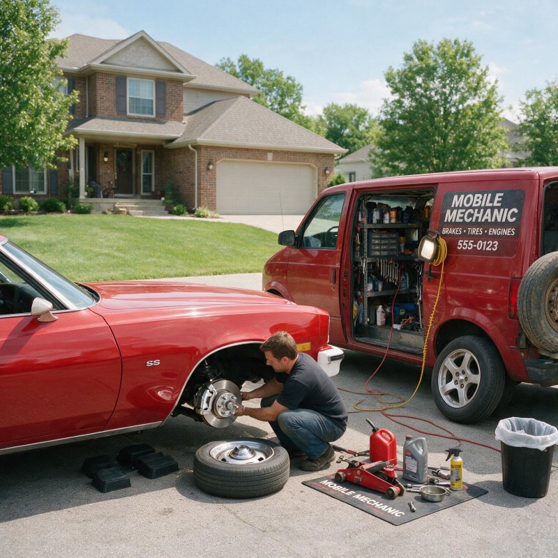 Mastering When to DIY or Call a Professional for Car Repairs